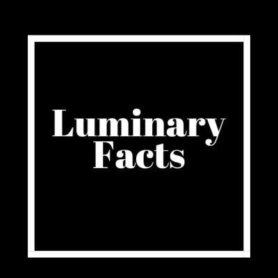 Luminary Facts