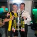 Stephen Rutherford (@thespecialone80) Twitter profile photo Stephen Rutherford (@thespecialone80) Twitter profile photo