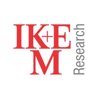 IKEM Research(@IkemResearch) 's Twitter Profile Photo