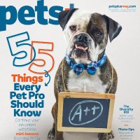 Pets+(@petsplusmag) 's Twitter Profile Photo