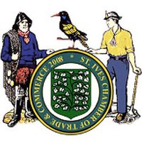 St Ives Chamber (@stiveschamber) 's Twitter Profile