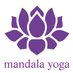 Mandala Yoga & Wellbeing (@YogaPreston) Twitter profile photo