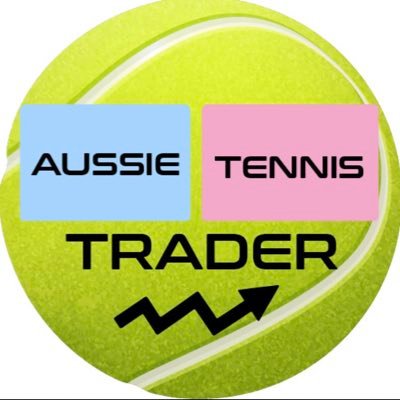 Tennis Trader looking for value on anything else.. Host of the Sport Odds scoreboard Podcast 
LINK BELOW