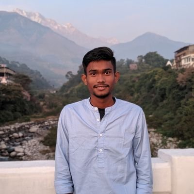 ShivamV49201247's profile picture. Hindu 🚩