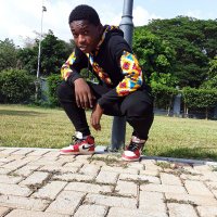 Big Perry🇬ðŸ‡ðŸ”¥ (@bigperrymusic) 's Twitter Profile