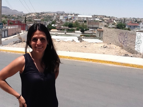 LauraVargasSeib's profile picture. Postdoctoral Fellow at Penn Injury Science Center. Violence, trauma, migration and mental health. Mujer Latina. Outside is my inside.