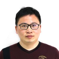 Gavin Zhang (@gavinzhang0922) 's Twitter Profile