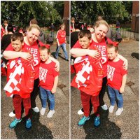 Vicky Hughes (@vickyhughes79) 's Twitter Profile