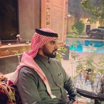 Saud_Alejandro's profile picture. كُلُّنا عُيوب لَولَا سِتر الله