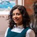 Dr Anjana Khatwa is jurassicgirl on bsky.social Profile picture