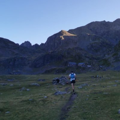 Co-founder of @brewserbeer 🍻 Ultra Runner supported by @scarpaspa 🏃🏼♂️ All views are my own.