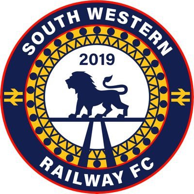 Formally a Railway Football Team 🚈⚽️ | All Views are our own and don’t reflect those of SWR