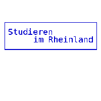 http://t.co/olx9Vh1qn6 - Studiengänge im Rheinland, v.a. in Nordrhein-Westfalen