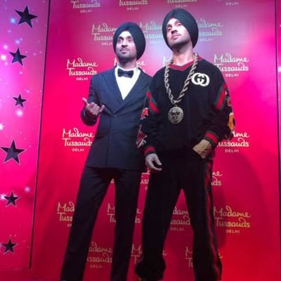 DILJIT DOSANJH FAN PAGE