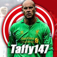 Taffy147 (@taffy1472) 's Twitter Profile