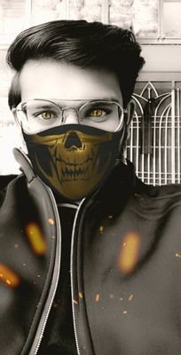 ShubhamSamaiya9's profile picture. 