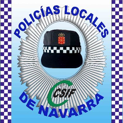 Cuenta oficial del sindicato CSIF en las PPLL de la Comunidad Foral de Navarra