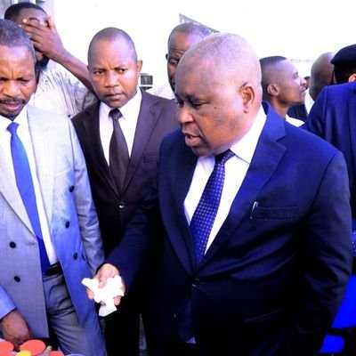 RubotaF's profile picture. Ministre d'Etat en charge du développement Rural de la RDC