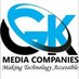 GK Media Companies (@gkmedia_ug) Twitter profile photo GK Media Companies (@gkmedia_ug) Twitter profile photo