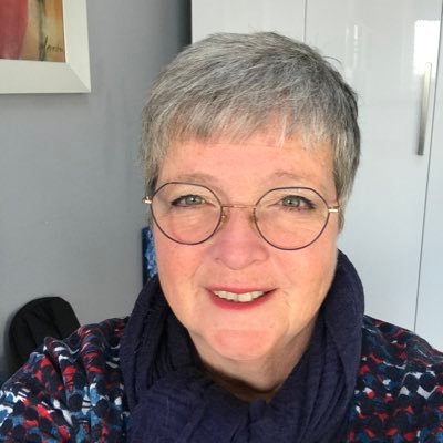 fraluna166's profile picture. Programmamanager beheer buitenruimte @gem_Leusden. IJslandse paardengek en wandelaar.