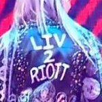 Liv Morgan...I acknowledge you my Champion-
🎶 MON THE BIFF 🎶-
Wren Sinclair NXT Champ to be-
love all animals-