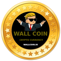 Wall Street Decentral(@WallStreetDeFi) 's Twitter Profile Photo