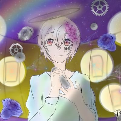 もふゆ☽さんのプロフィール画像