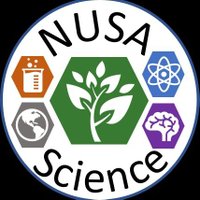 TeamScience@NUSA(@TeamScienceNUSA) 's Twitter Profileg