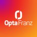 OptaFranz (@optafranz) Twitter profile photo OptaFranz (@optafranz) Twitter profile photo