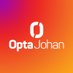 OptaJohan (@OptaJohan) Twitter profile photo