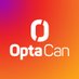 OptaCan (@OptaCan) Twitter profile photo