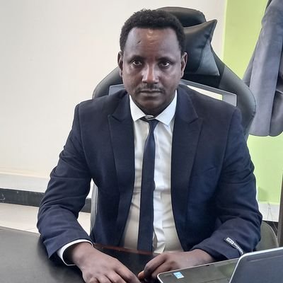 befkadu12's profile picture. 💕