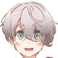 しろながす (@shironagasublue) 's Twitter Profile Photo しろながす (@shironagasublue) 's Twitter Profile Photo