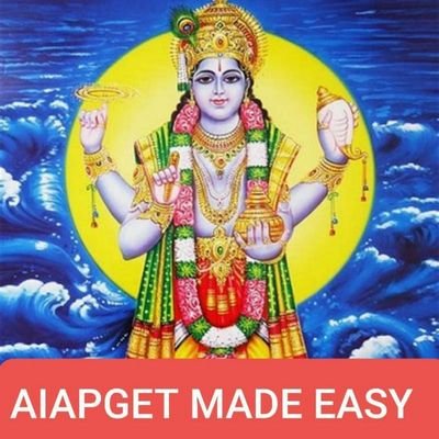 AiapgetMadeeasy's profile picture. AIAPGET MADE EASY is an free platform on Telegram
