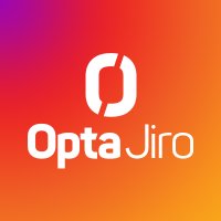 OptaJiro(@OptaJiro) 's Twitter Profile Photo