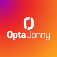 OptaJonny(@OptaJonny) 's Twitter Profileg