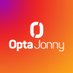 OptaJonny (@OptaJonny) Twitter profile photo