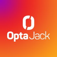 OptaJack⚽️(@OptaJack) 's Twitter Profile Photo