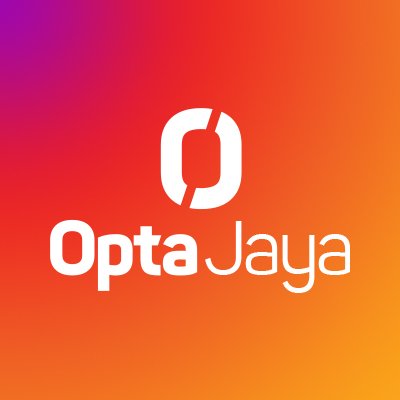 Halaman resmi Opta Sports berbahasa Indonesia untuk liputan sepakbola. Anggota resmi keluarga Opta di Twitter. Informatif.