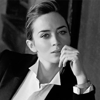 quotes from actress emily blunt