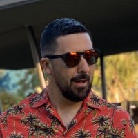 Rob B (@therobbla) 's Twitter Profile