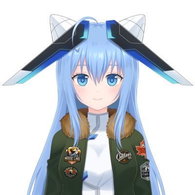 【活動休止中】天翔イノリ(Amagake Inori)@新人Vtuberさんのプロフィール画像