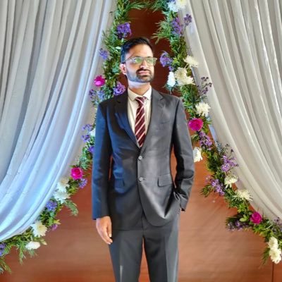 AkshayA43123360's profile picture. PGY2 - Internal Medicine Resident.  Mumbai | New York