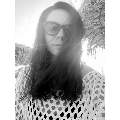 Ama_gkr's profile picture. If standing up for yourself burns a bridge, I have matches. We ride at dawn.