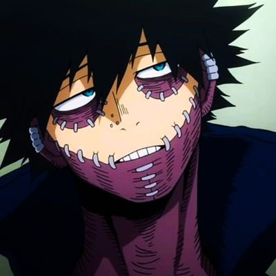荼毘 𝘿𝘼𝘽𝙄さんのプロフィール画像