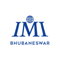 @IMI_Bhubaneswar