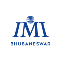 IMI Bhubaneswar(@IMI_Bhubaneswar) 's Twitter Profile Photo