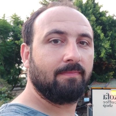 odayibasi2's profile picture. Staff Engineer  @catchpoint
and founder  https://t.co/uxGG3HWw2q