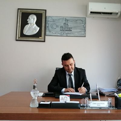 Erdal Açıkyörük