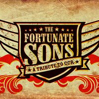 Thefortunatesons (@ccrtribute) 's Twitter Profile